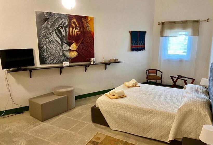 פנסיון Il Torrino