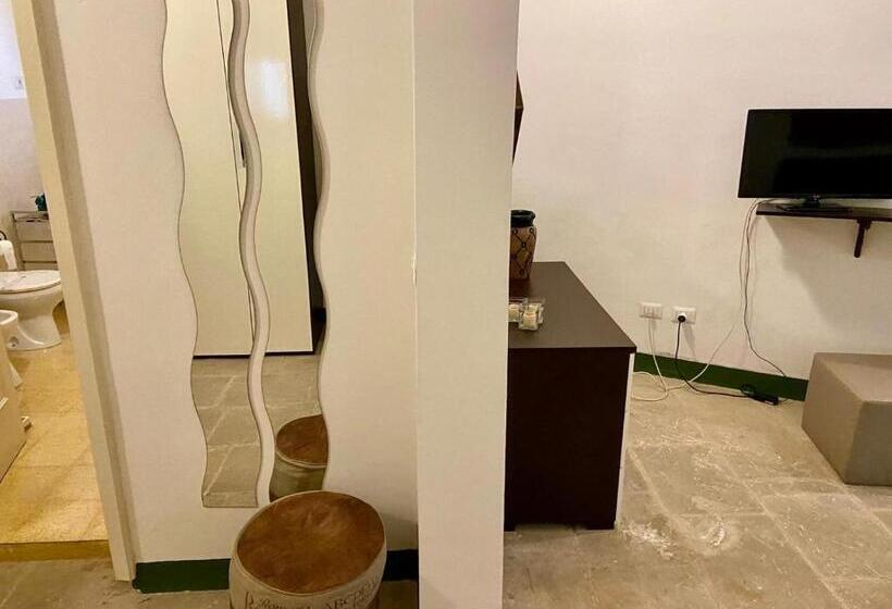 بنسيون Il Torrino