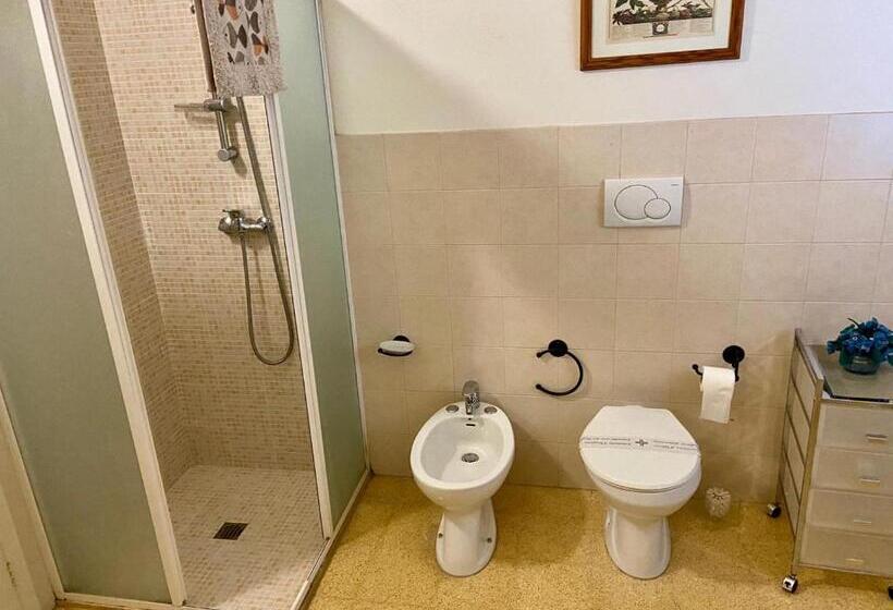 פנסיון Il Torrino