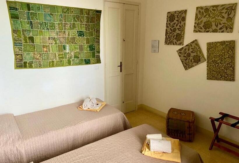 פנסיון Il Torrino