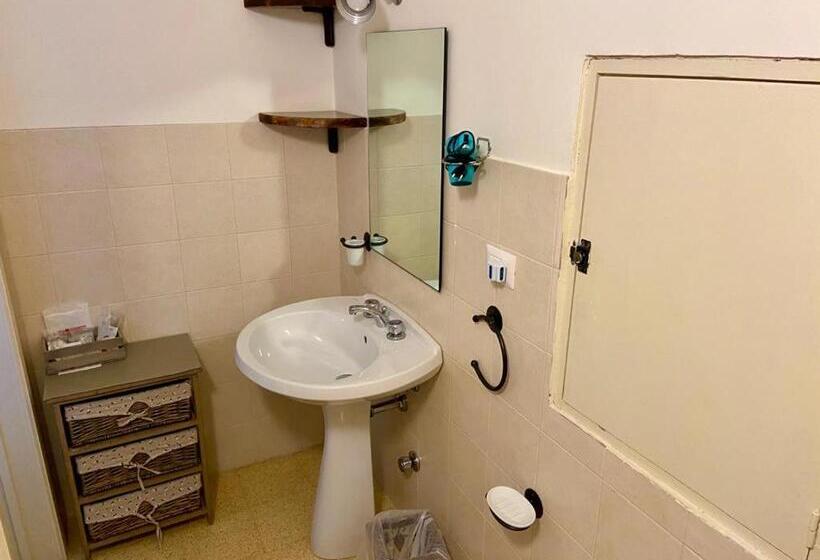 פנסיון Il Torrino