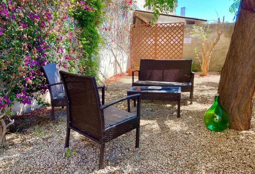 بنسيون Il Torrino