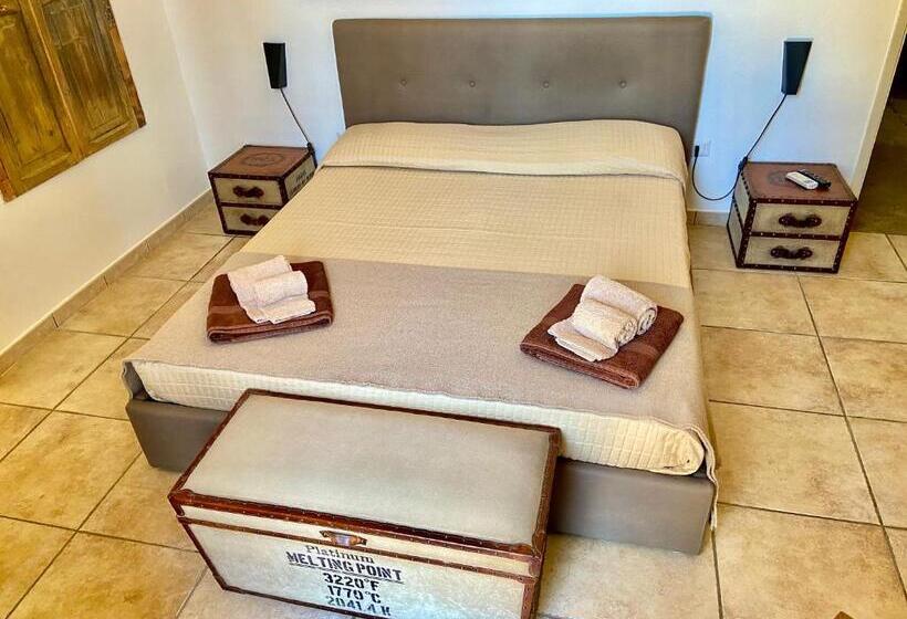 פנסיון Il Torrino