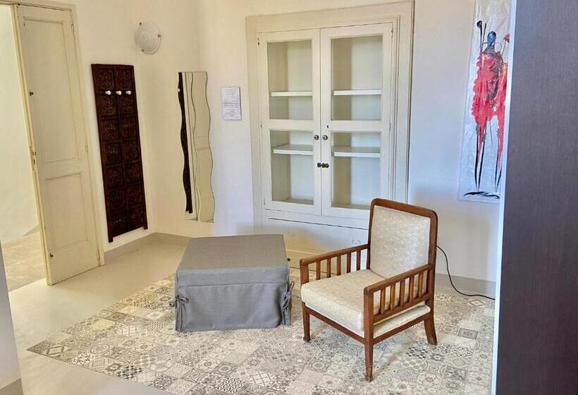 פנסיון Il Torrino