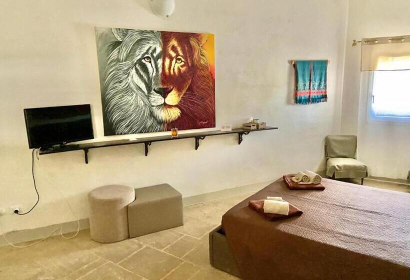 بنسيون Il Torrino