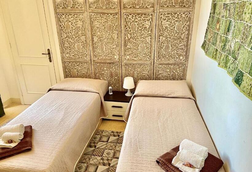 بنسيون Il Torrino