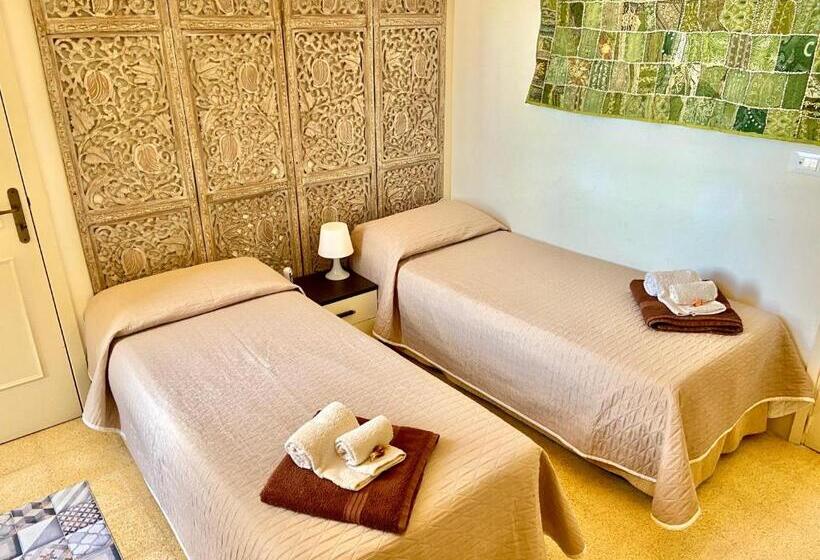 פנסיון Il Torrino