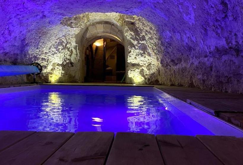 פנסיון La Chancellerie