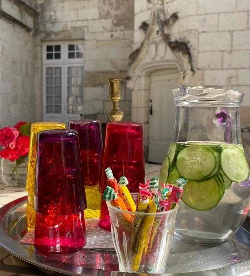 פנסיון La Chancellerie