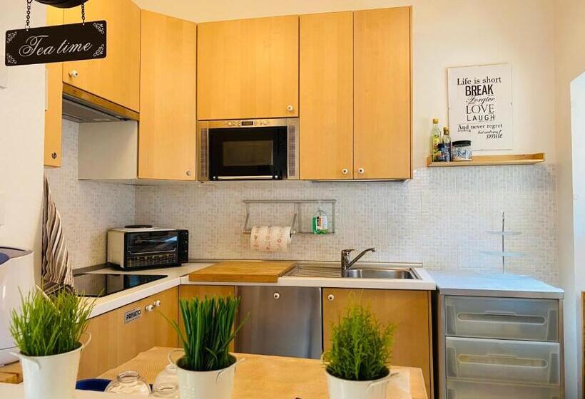 펜션 Locanda Nelia Guest House