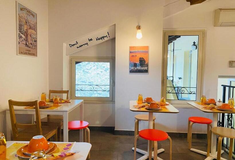 펜션 Locanda Nelia Guest House