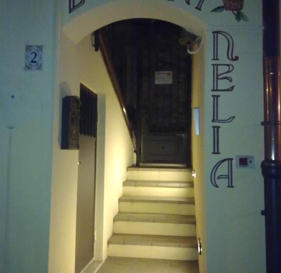 펜션 Locanda Nelia Guest House
