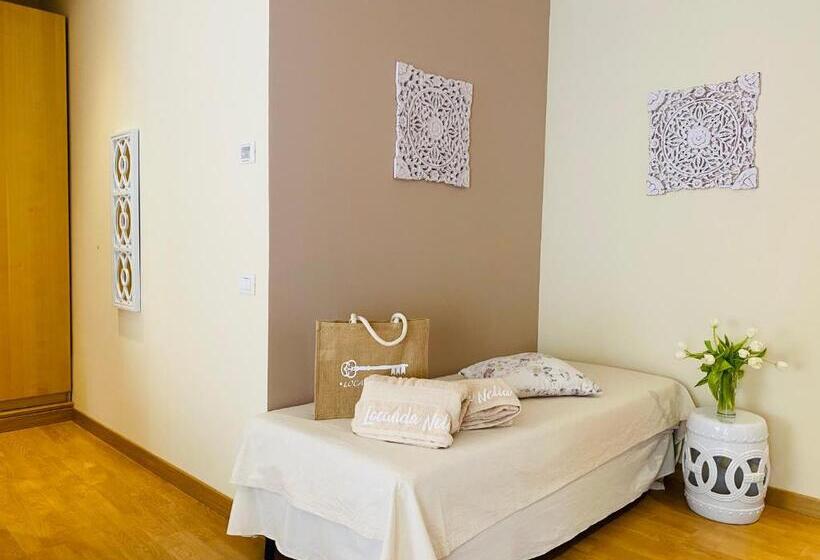 펜션 Locanda Nelia Guest House