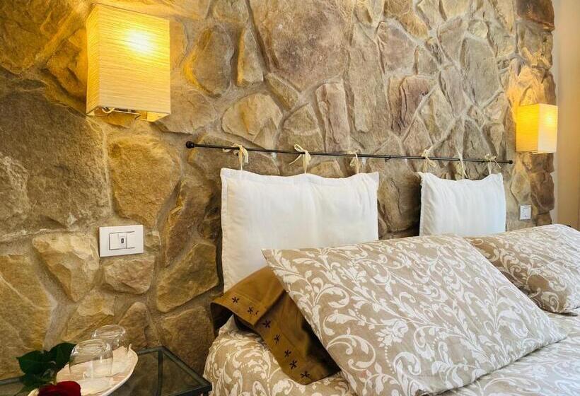 펜션 Locanda Nelia Guest House