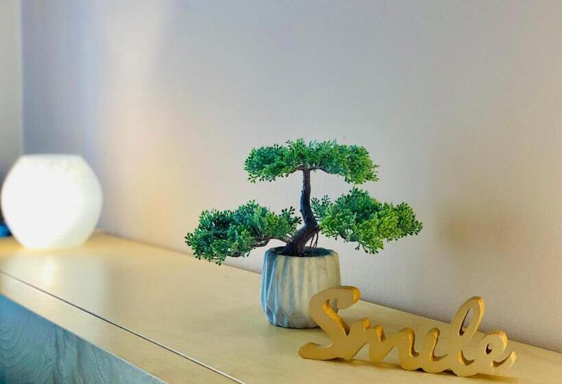 펜션 Locanda Nelia Guest House