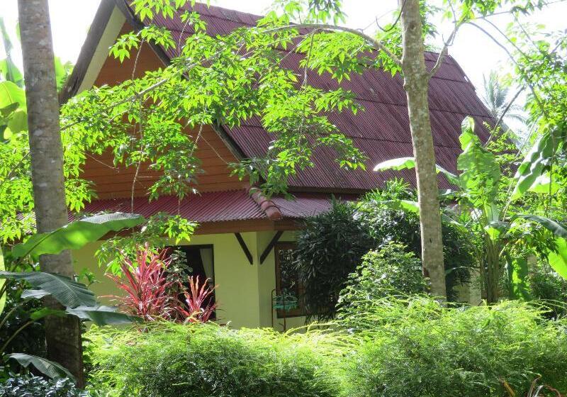 ペンション Manora Garden