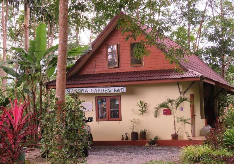 ペンション Manora Garden