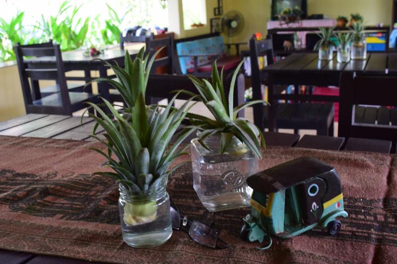 ペンション Manora Garden