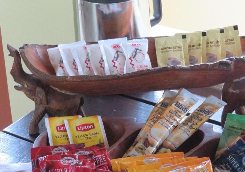 ペンション Manora Garden