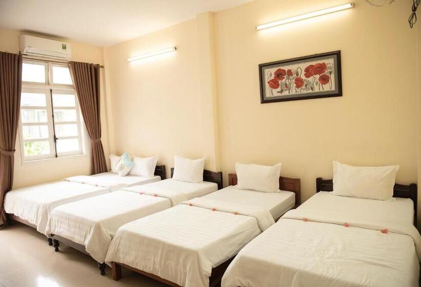 پانسیون Minh Tam Guest House