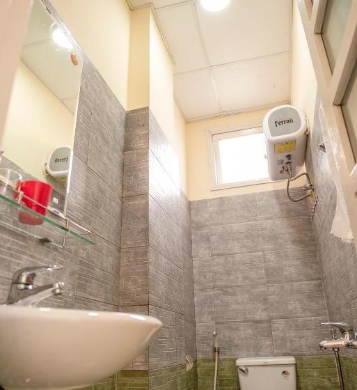 پانسیون Minh Tam Guest House