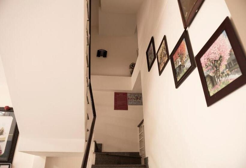 پانسیون Minh Tam Guest House