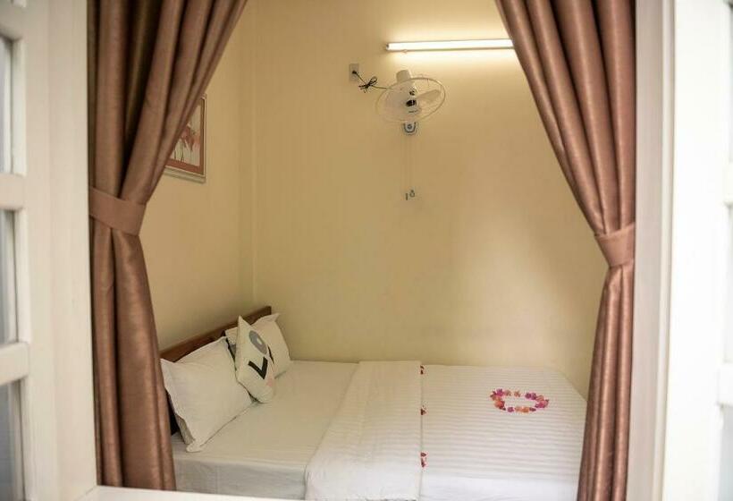 پانسیون Minh Tam Guest House