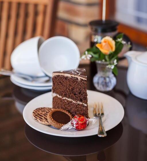 Пансион Newton Sands Guesthouse