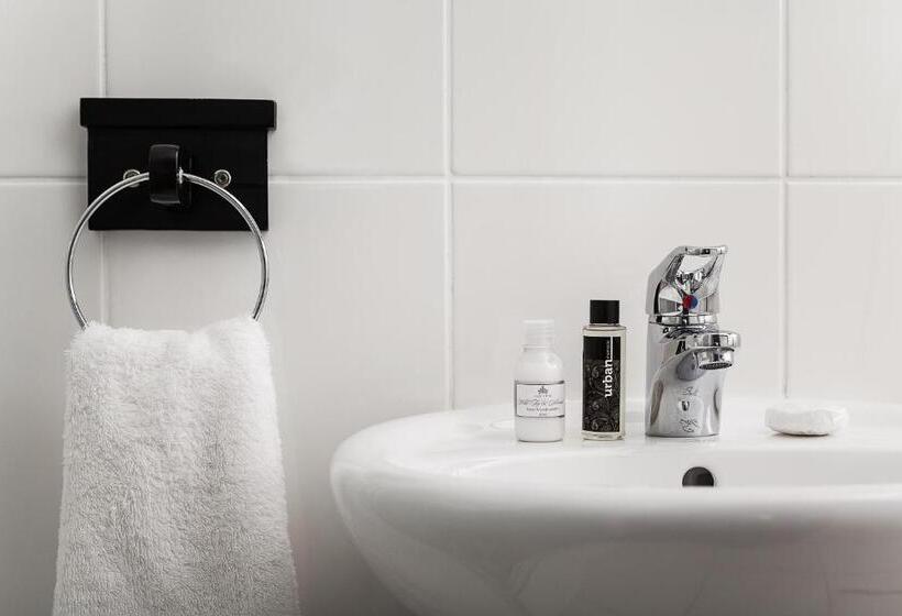 Пансион Newton Sands Guesthouse