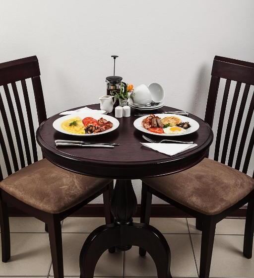 Пансион Newton Sands Guesthouse