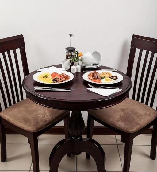 Пансион Newton Sands Guesthouse