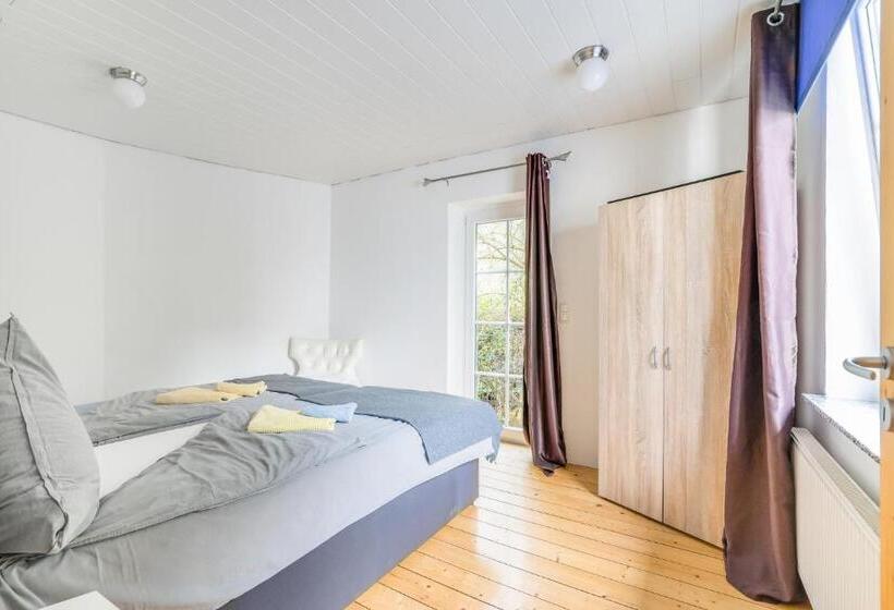 膳宿费 Nurburgring Rooms Pinocchio