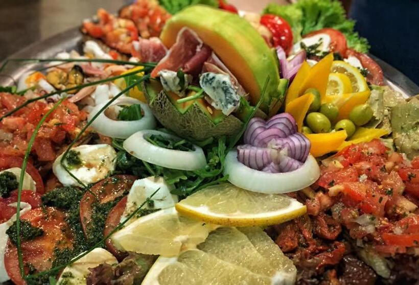 膳宿费 Nurburgring Rooms Pinocchio