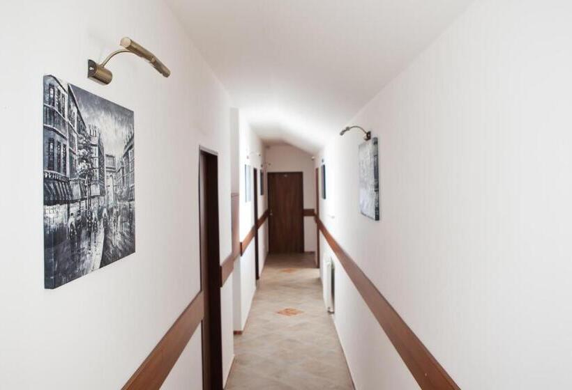 ペンション Penzión Ulička