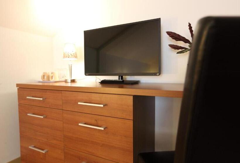 ペンション Penzión Ulička