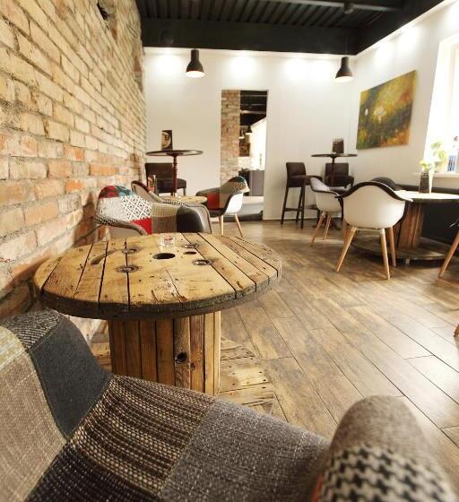 ペンション Penzión Ulička