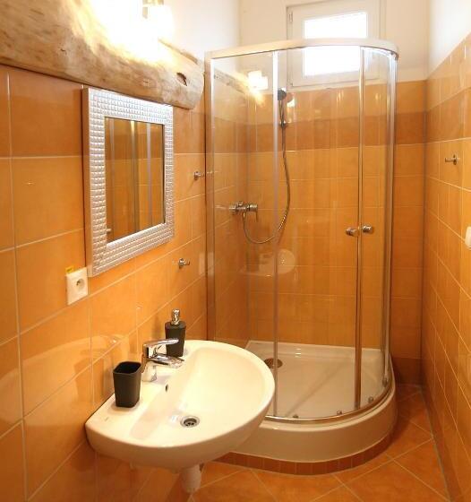 ペンション Penzión Ulička