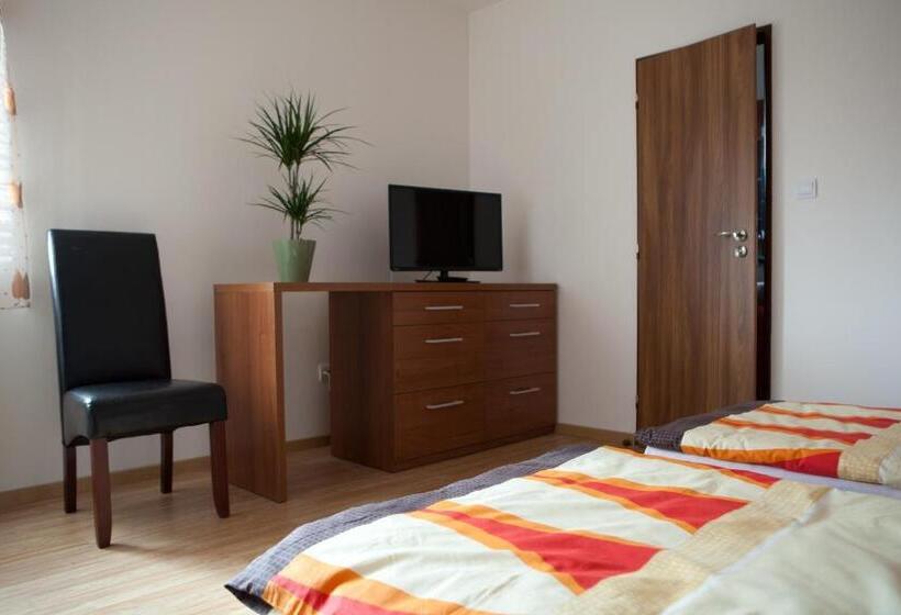 ペンション Penzión Ulička