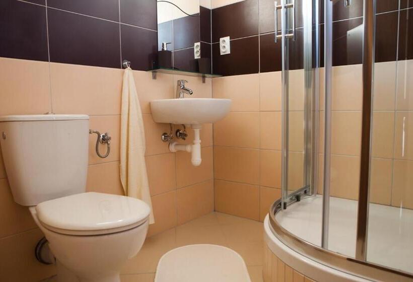 ペンション Penzión Ulička