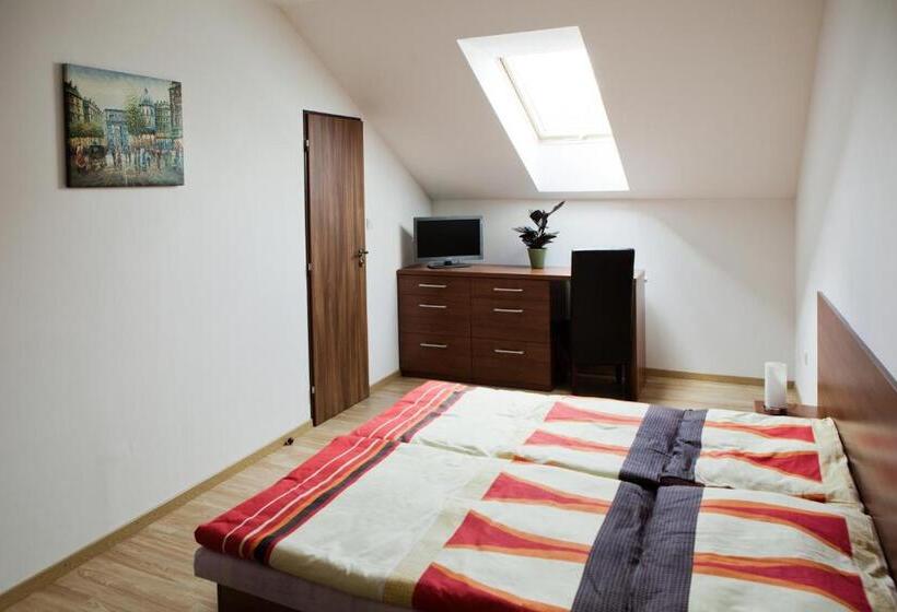 ペンション Penzión Ulička