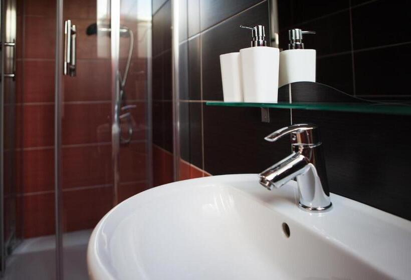 ペンション Penzión Ulička