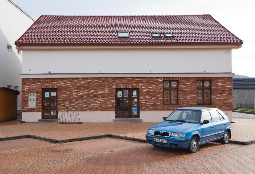 ペンション Penzión Ulička