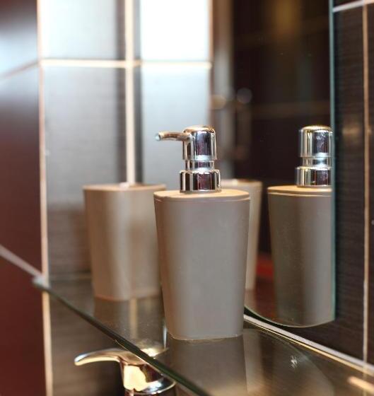 ペンション Penzión Ulička