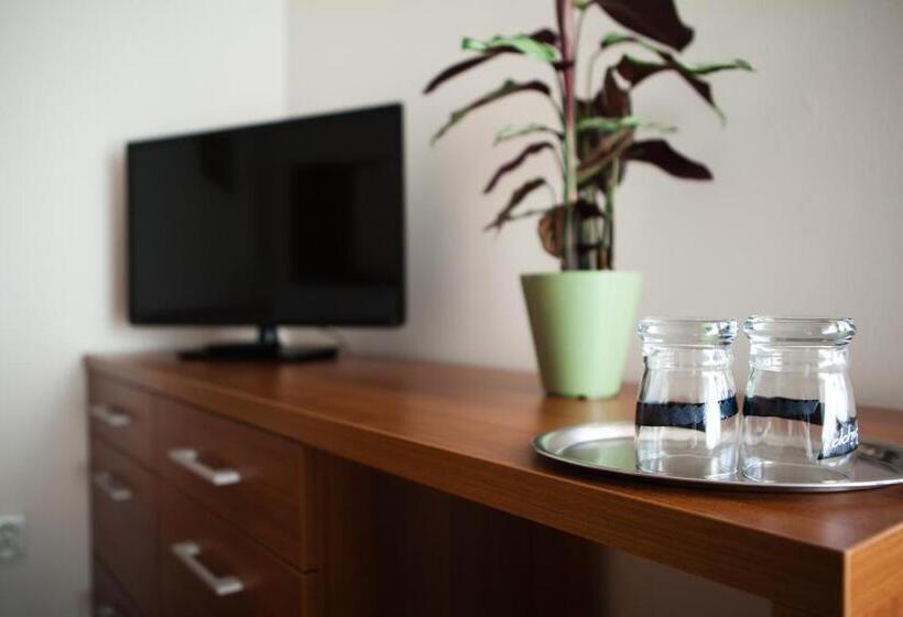 ペンション Penzión Ulička