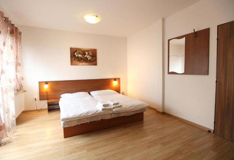 ペンション Penzión Ulička