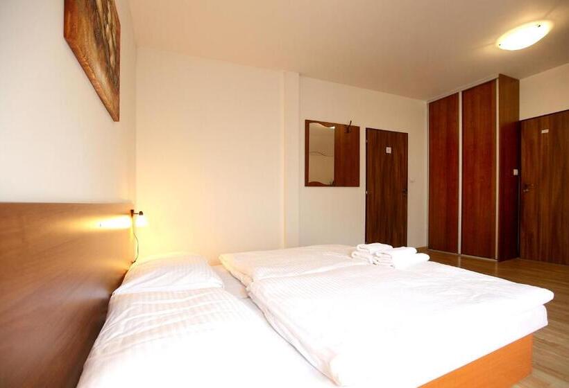 ペンション Penzión Ulička