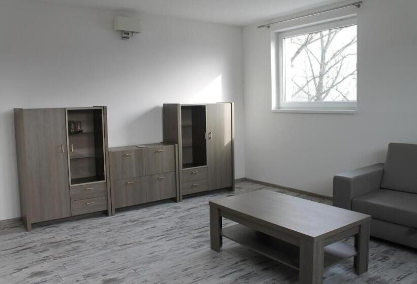 펜션 Penzion Bowten