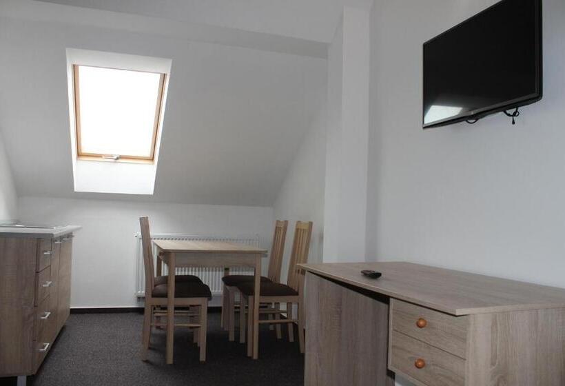 펜션 Penzion Bowten