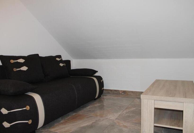 펜션 Penzion Bowten