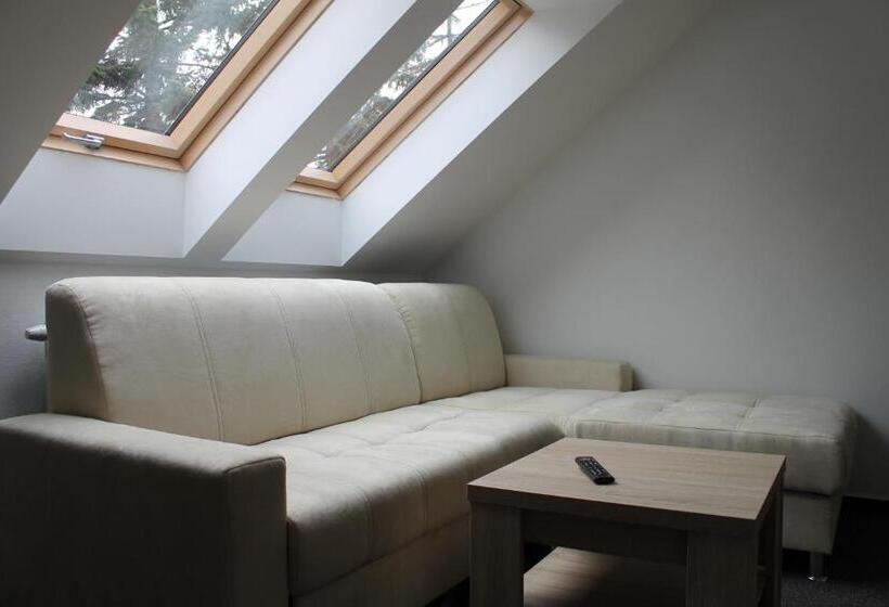 펜션 Penzion Bowten